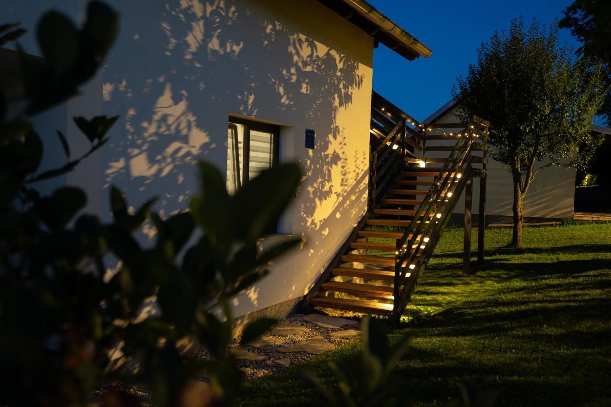 Lux Loft Spa Rakovica Exterior foto